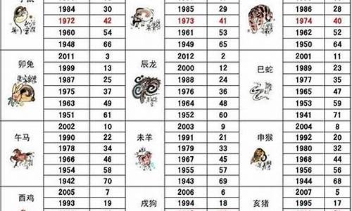 2024年27岁什么生肖属相最好运呢-2