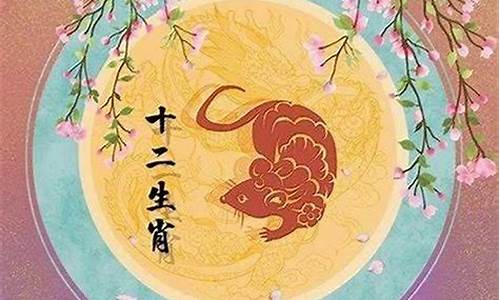 属鼠的今年多大了多少岁了-属鼠的今年多大