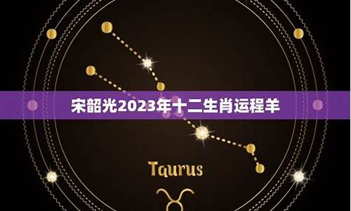 宋韶光属羊2021年运势及运程每月运程-宋韶光属羊鼠年运程