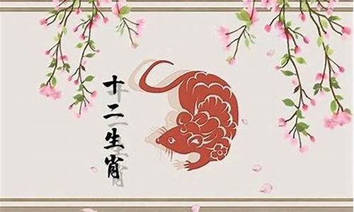 今年属鼠的运势-今年属鼠人运势