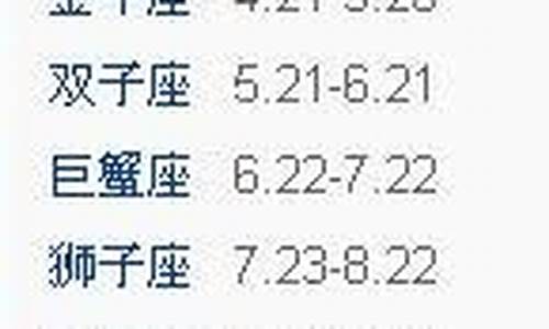 星座是按农历来算的还是阳历呢-星座是按农历的还是按阳历