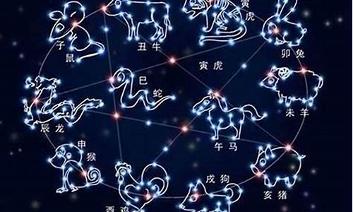 十二星座各是什么命?-十二星座的命是什么命