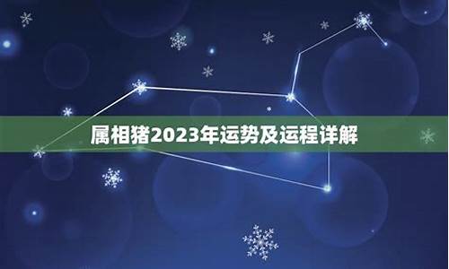 2023年属相运势今日查询表一览表-属相 2023