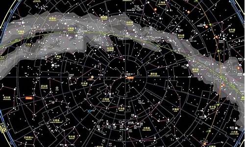 新版星座表-新版星座表十二星座查询