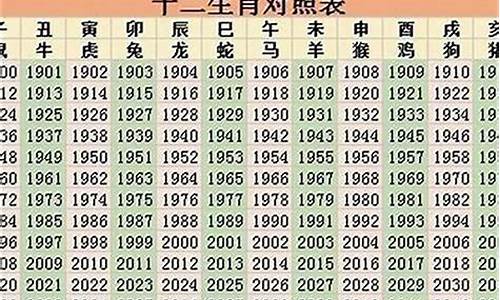 96年属什么生肖婚配表-96年属什么生肖属相婚配最好